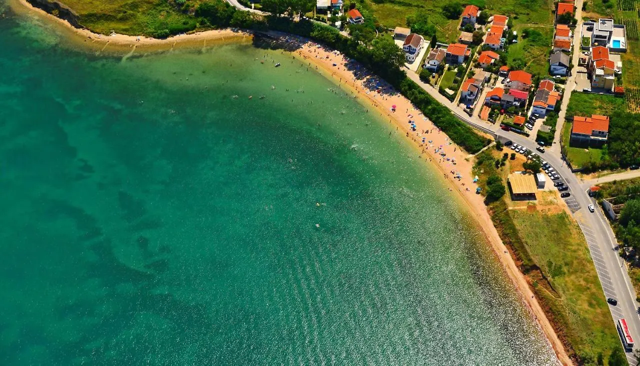 La Selina Nin Apartman
