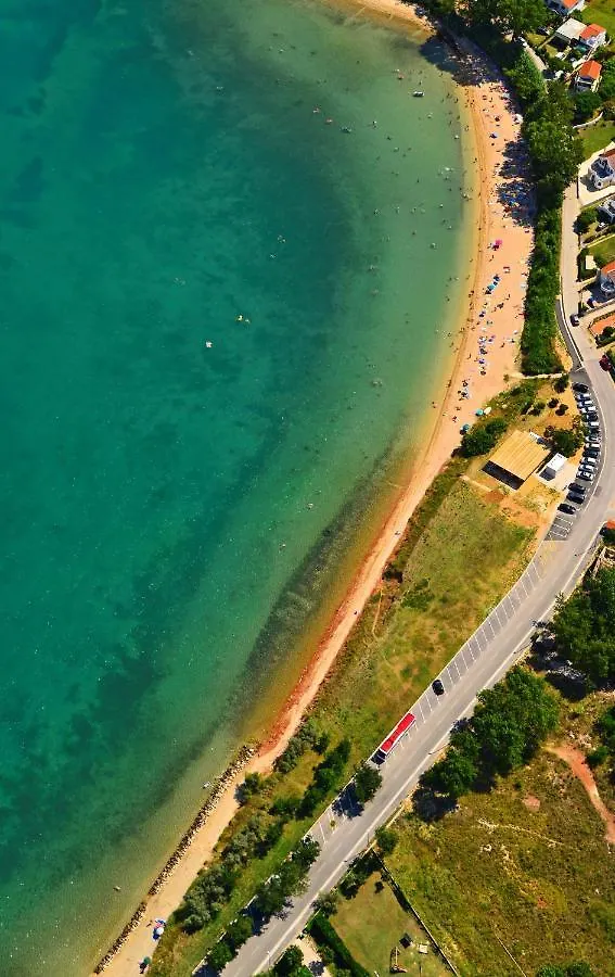 La Selina Nin Apartman