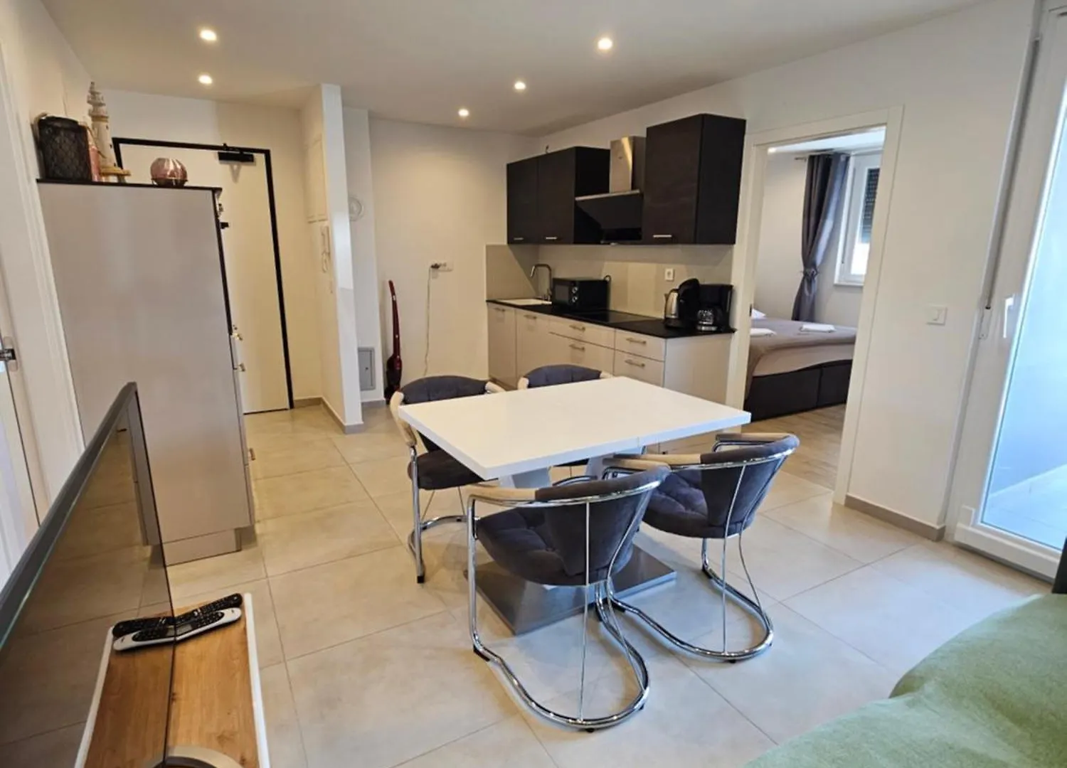La Selina Nin Apartman Horvátország