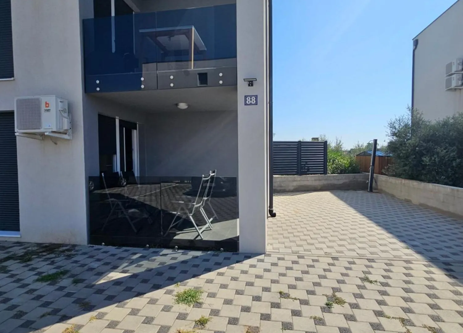 La Selina Nin Apartman