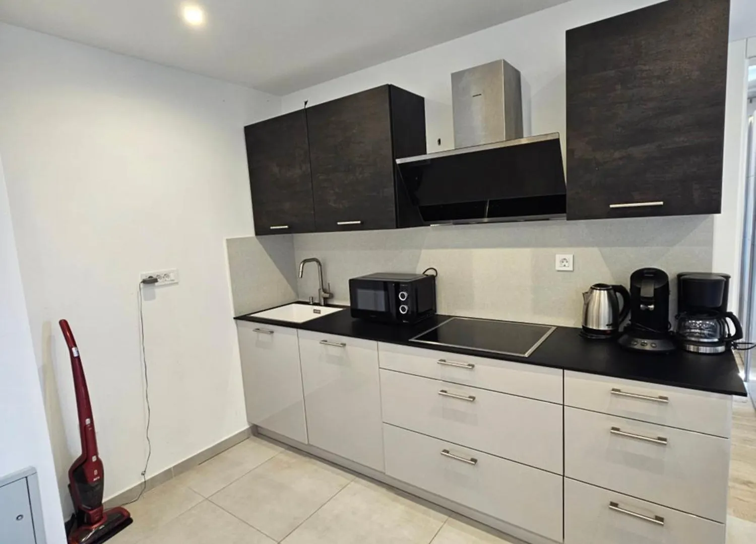 La Selina Nin Apartman