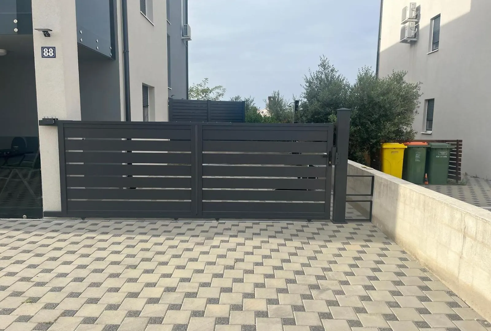 La Selina Nin Apartman